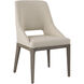 Estrada Mainz Cream Dining Chair